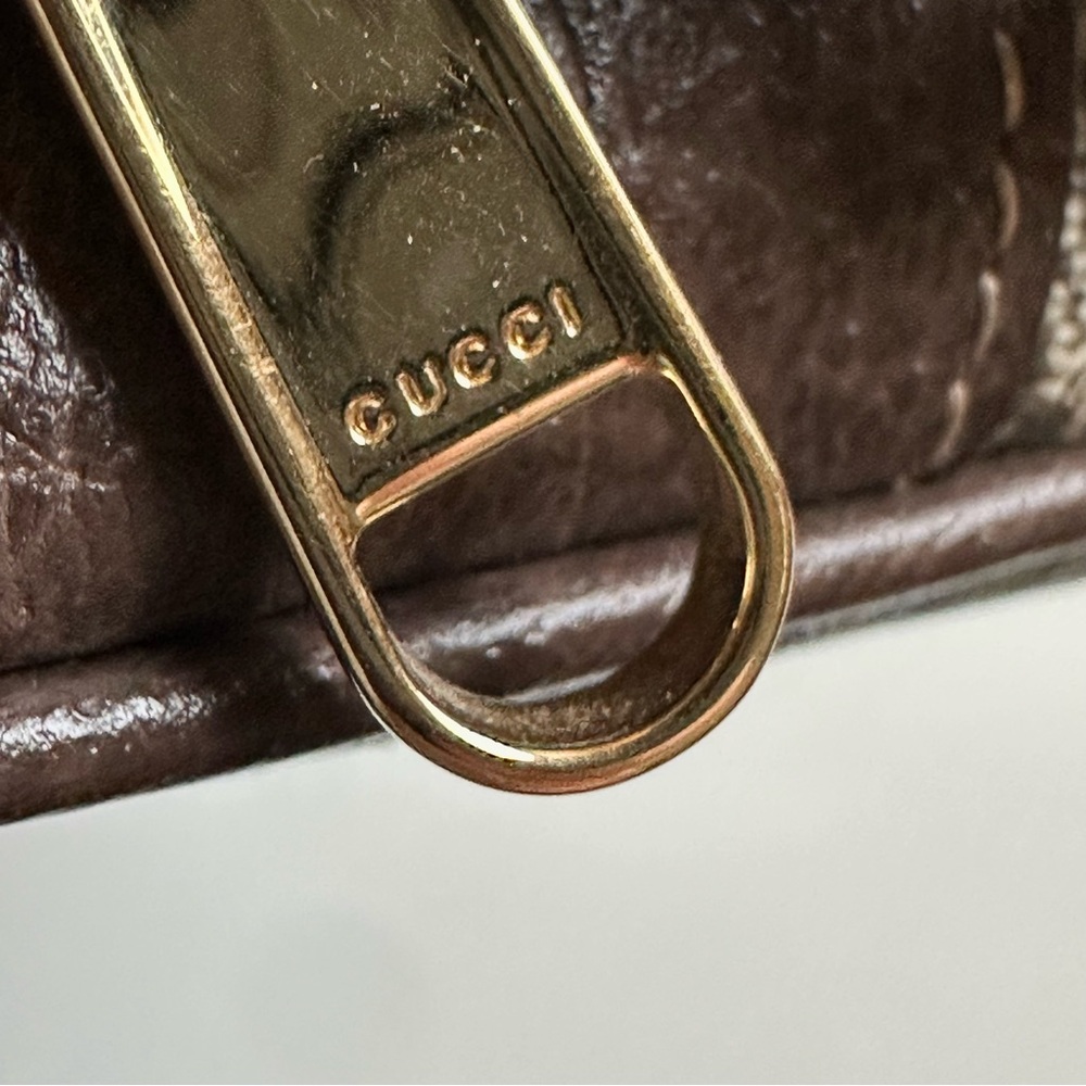 Gucci | GG Supreme Ophidia - Picture 6 of 10
